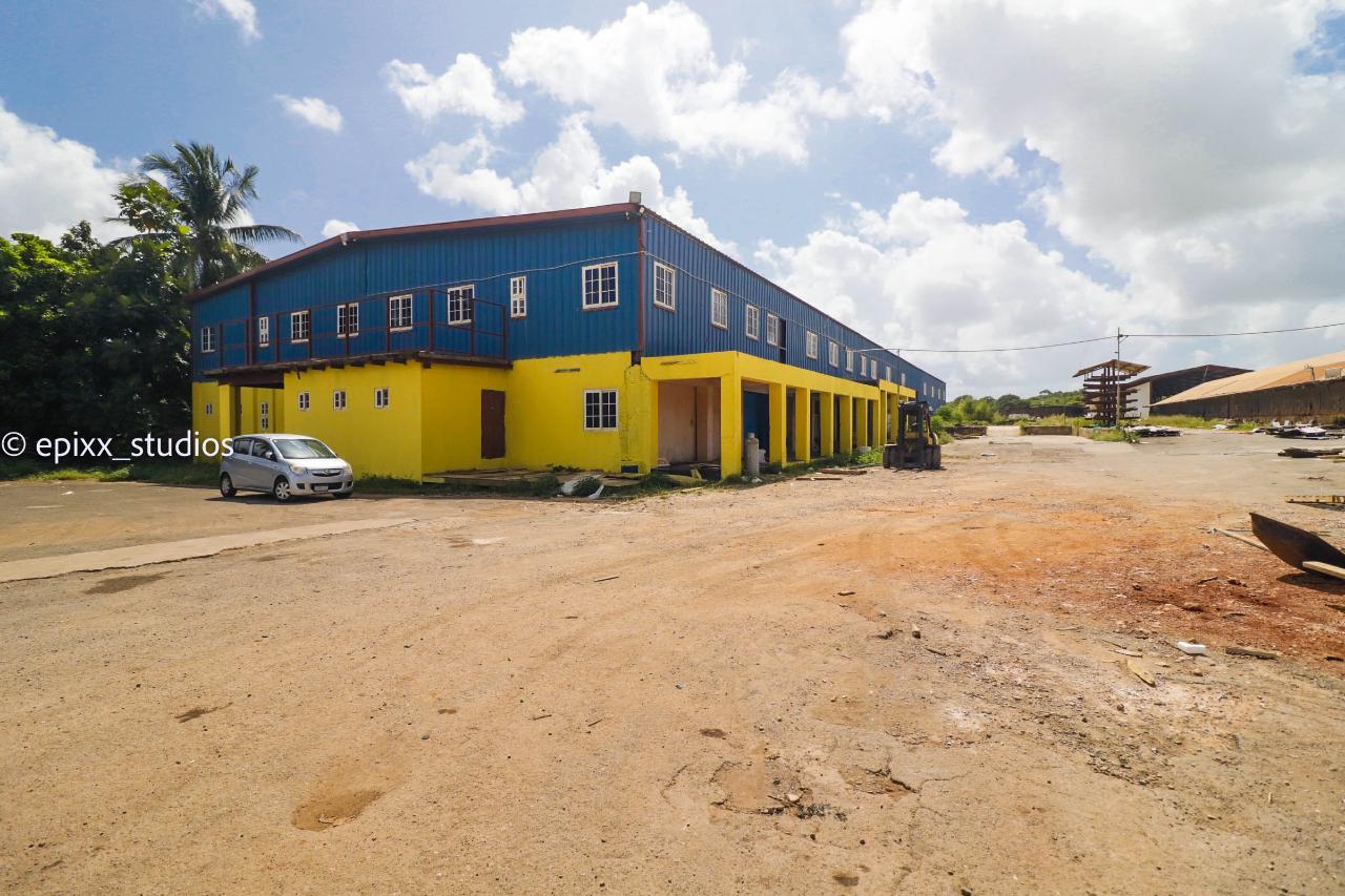SPANISH TOWN, ST. CATHERI, Spanish Town, St. Catherine Demim Realty