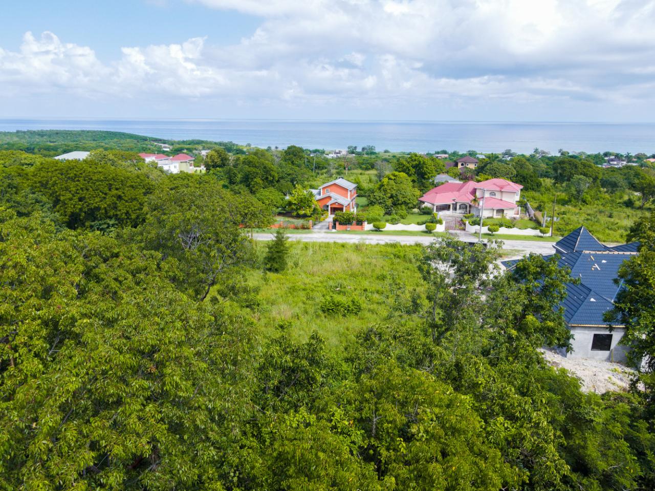 DUNCAN BAY, Duncans, Trelawny Demim Realty Real estate in Jamaica