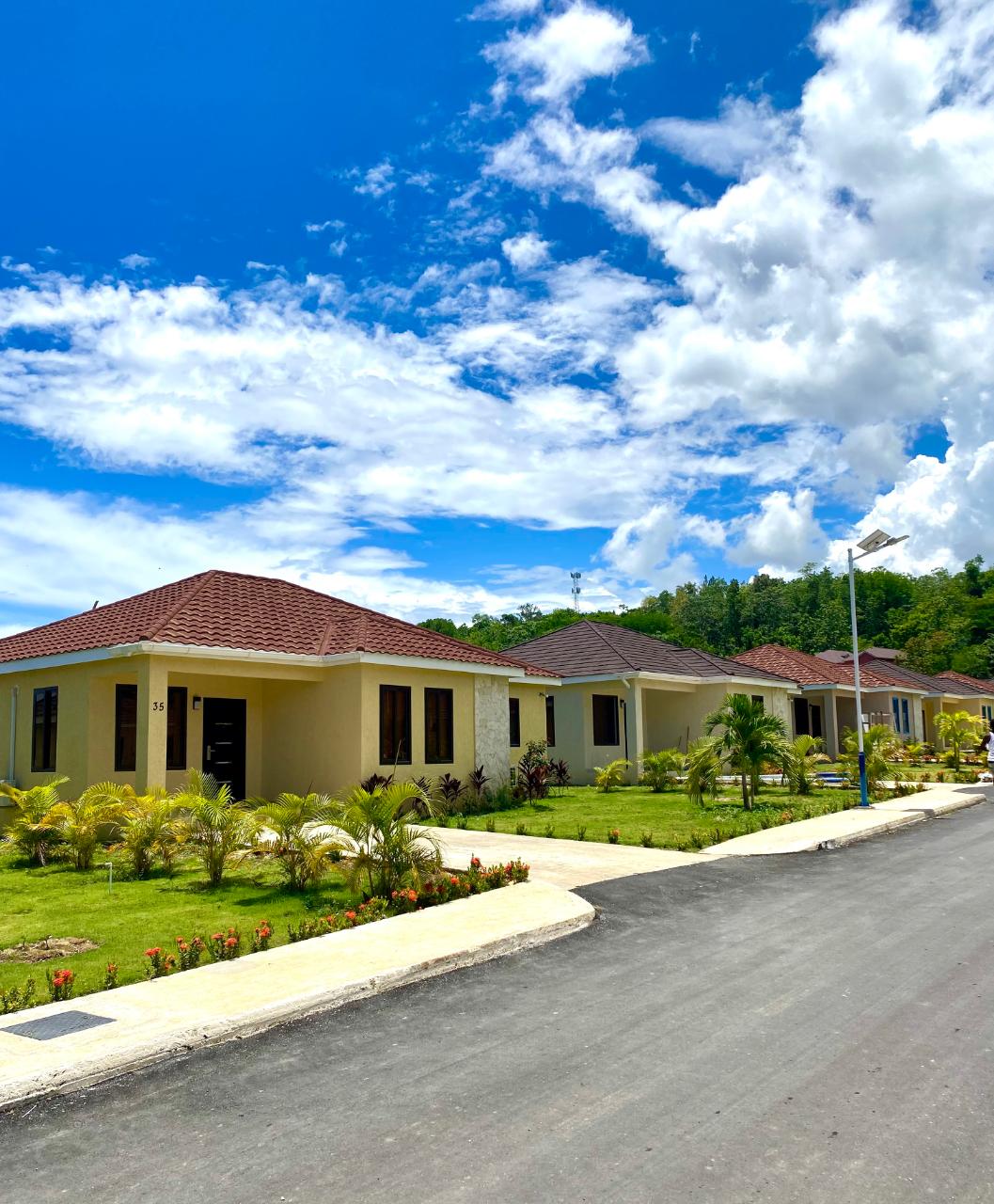 HAPPY COVE ESTATE, Ocho Rios, St. Ann Demim Realty Real estate in