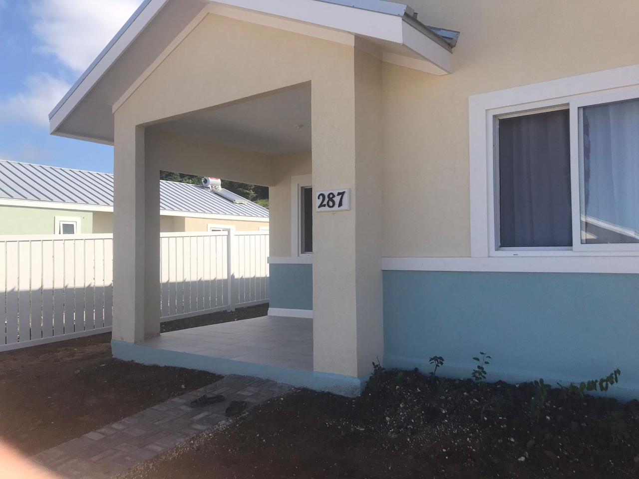 287 LOT 223 OCEAN POINTE, Lucea, Hanover – Demim Realty | Real estate