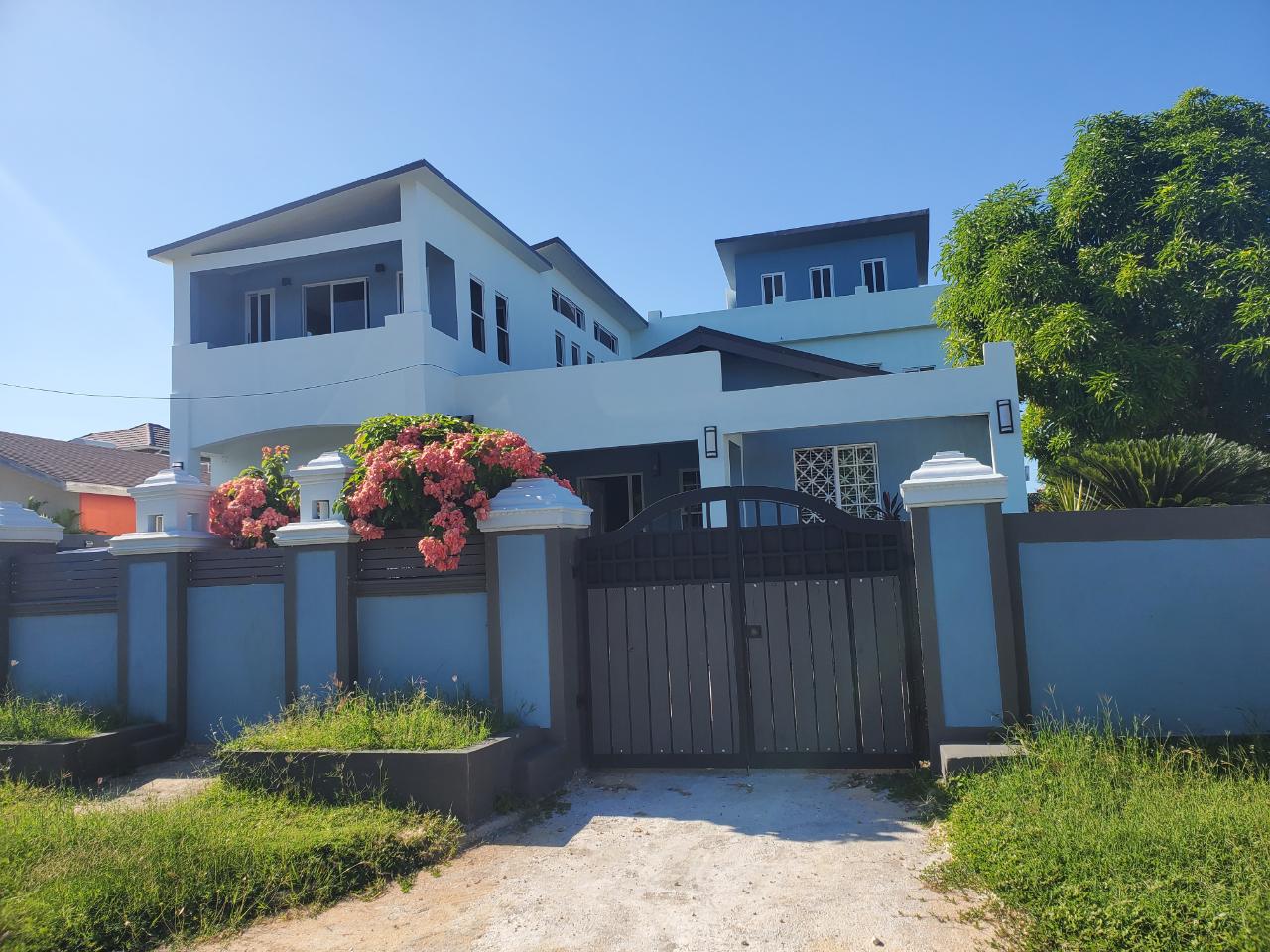 FLORENCE HALL VILLAGE PH3, Trelawny Demim Realty Real estate in