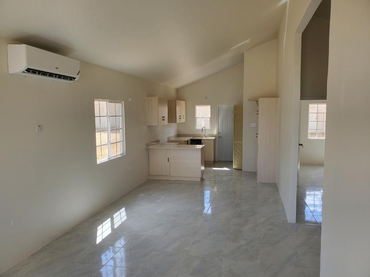 CAMELOT VILLAGE, St. Ann Demim Realty Real estate in Jamaica