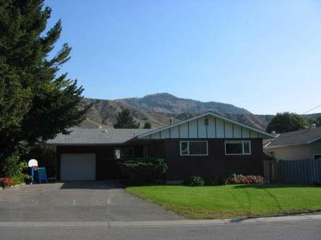 1245 Mesa Vista Drive, Ashcroft, BC, Canada