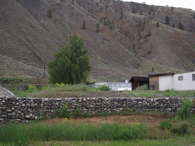 3637 Station Street, Spences Bridge, BC, Canada
