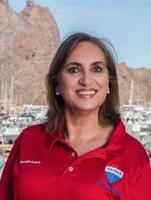 GEORGINA BEDRAN broker photo
