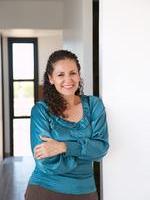 Erica Camacho Armenta broker photo