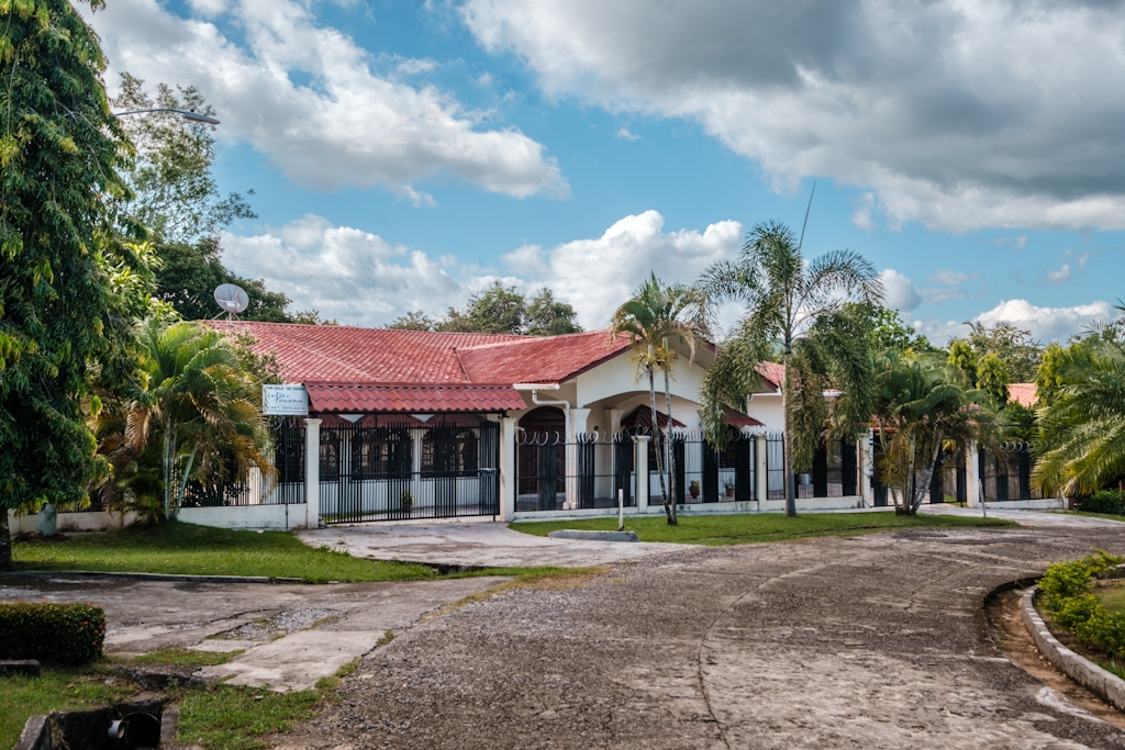 Fantastic Large Family Home in David Panama Boquete Panama Real