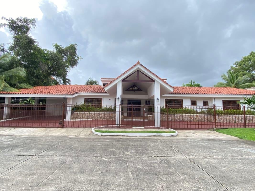 Monderna house in Albrook Boquete Panama Real Estate, Property