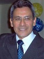 Foto de agente