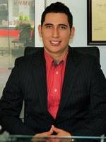 Foto de agente