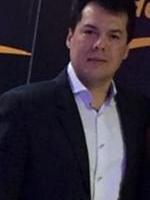 Foto de agente
