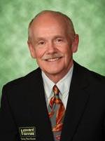 GERALD HOWGARD broker photo