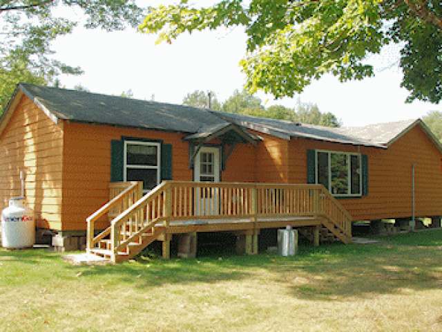 75810 LAKE GALILEE RD