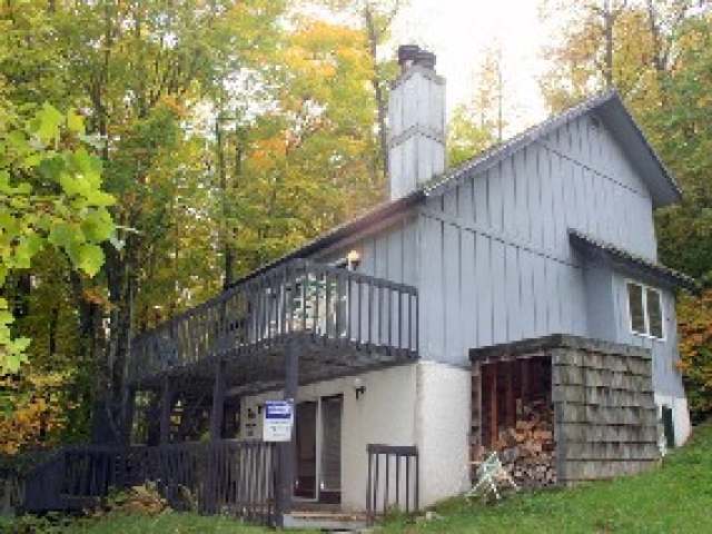 9201W WEBER LAKE RD