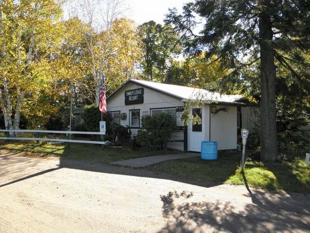 24451 GORDON LAKE RD