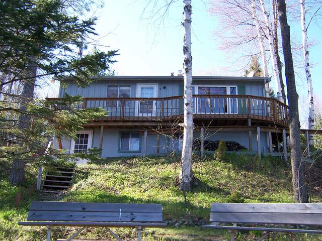 N8724 W PICKERAL LAKE RD