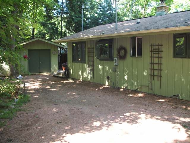 1660 BEAR TRAIL RD