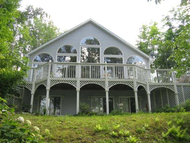 N8851 PICKEREL LAKE RD WEST