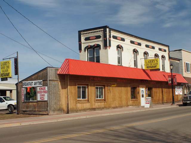414 SILVER ST(HC)
