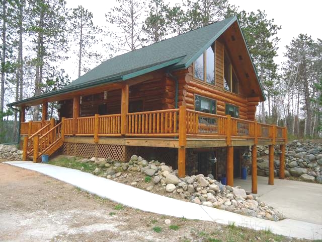 W8799 FORESTER RD
