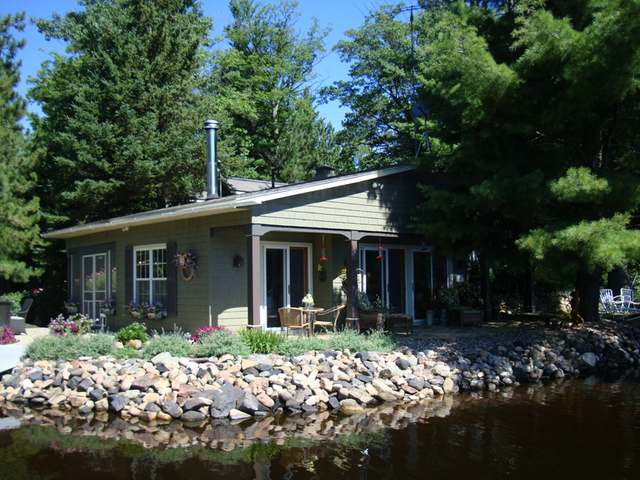 N11576 HILTS LAKE RD