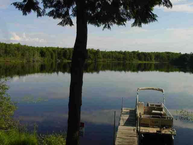 TBD ISLAND LAKE RD