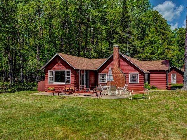 8179 Lost Lake Dr N St Germain Wi 54558 Adam Redman