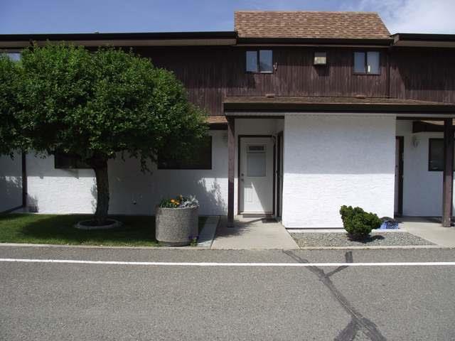 807 Cariboo Crescent, Ashcroft, BC, Canada