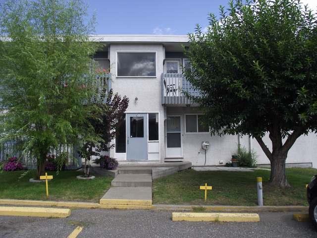 C5 900 Hill Street, Ashcroft, BC, Canada