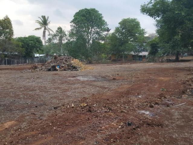 WESTERN PANAMA LOT FOR RENT FOR COMMERCIAL USE