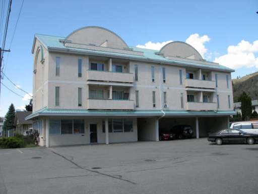 MLS® 100920- 16-1133 MAIN STREET - $149,900 Listing Photo