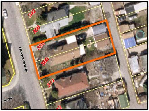 MLS® 100993- 366 RIGSBY STREET - $319,000 Listing Photo