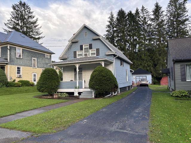 16 PICKERING STREET