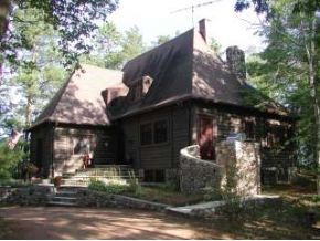 Featured Listing ...