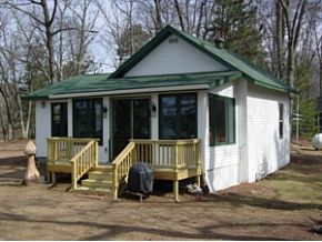 Home for sale in Lac du Flambeau, WI - MLS Number 110115 Real Estate Listing in Lac du Flambeau -MLS Number 110115