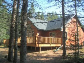 Home for sale in Lac du Flambeau, WI - MLS Number 110139 Real Estate Listing in Lac du Flambeau -MLS Number 110139
