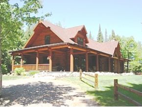 Home for sale in Manitowish Waters, WI - MLS Number 110265 Real Estate Listing in Manitowish Waters -MLS Number 110265