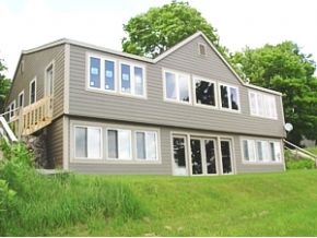 Home for sale in Winchester, WI - MLS Number 110651 Real Estate Listing in Winchester -MLS Number 110651