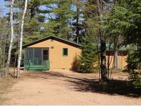 Home for sale in Manitowish Waters, WI - MLS Number 110787 Real Estate Listing in Manitowish Waters -MLS Number 110787
