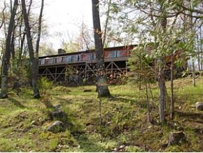 Home for sale in Manitowish Waters, WI - MLS Number 111261 Real Estate Listing in Manitowish Waters -MLS Number 111261