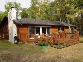 Home for sale in Boulder Junction, WI - MLS Number 111654 Real Estate Listing in Boulder Junction -MLS Number 111654