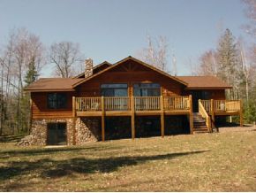 Home for sale in Manitowish Waters, WI - MLS Number 111828 Real Estate Listing in Manitowish Waters -MLS Number 111828
