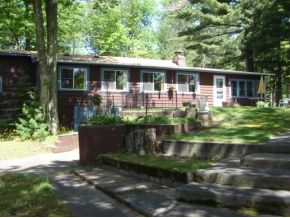 MLS Number 112060 - Home for sale in Manitowish Waters, WI MLS Number 112060 - Real Estate Listing in Manitowish Waters