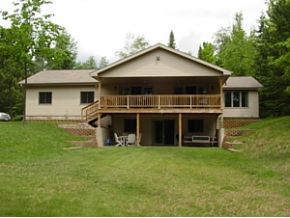 MLS Number 112116 - Home for sale in Sherman, WI MLS Number 112116 - Real Estate Listing in Sherman