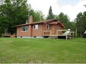 MLS Number 112610 - Home for sale in Sherman, WI MLS Number 112610 - Real Estate Listing in Sherman