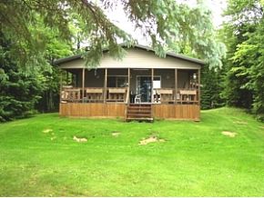 MLS Number 112616 - Home for sale in Winchester, WI MLS Number 112616 - Real Estate Listing in Winchester