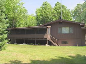 MLS Number 112933 - Home for sale in Winchester, WI MLS Number 112933 - Real Estate Listing in Winchester