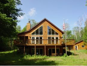 MLS Number 113070 - Home for sale in Winchester, WI MLS Number 113070 - Real Estate Listing in Winchester