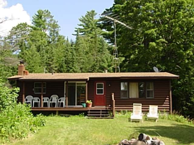 Home for sale in Presque Isle, WI - MLS Number 114026 Real Estate Listing in Presque Isle -MLS Number 114026