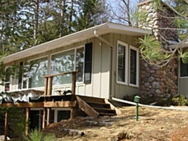 Home for sale in Manitowish Waters, WI - MLS Number 118003 Real Estate Listing in Manitowish Waters -MLS Number 118003